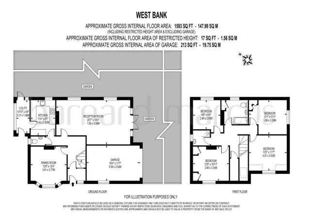 4 bed Detached