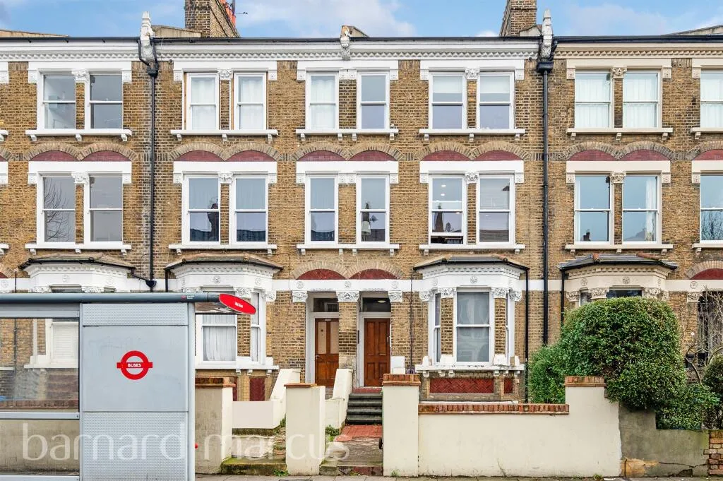 Property cover