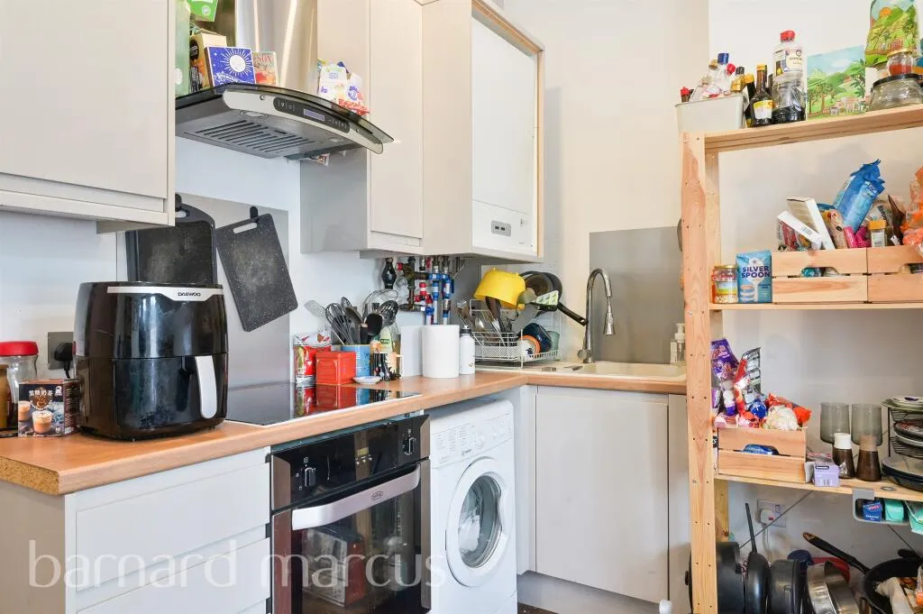 12 bed Town House