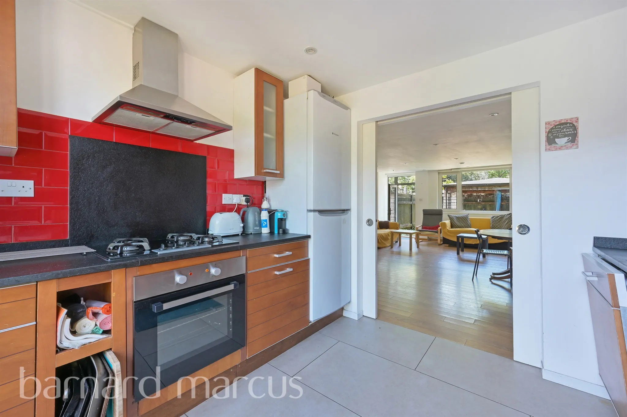 4 bed Semi-Detached