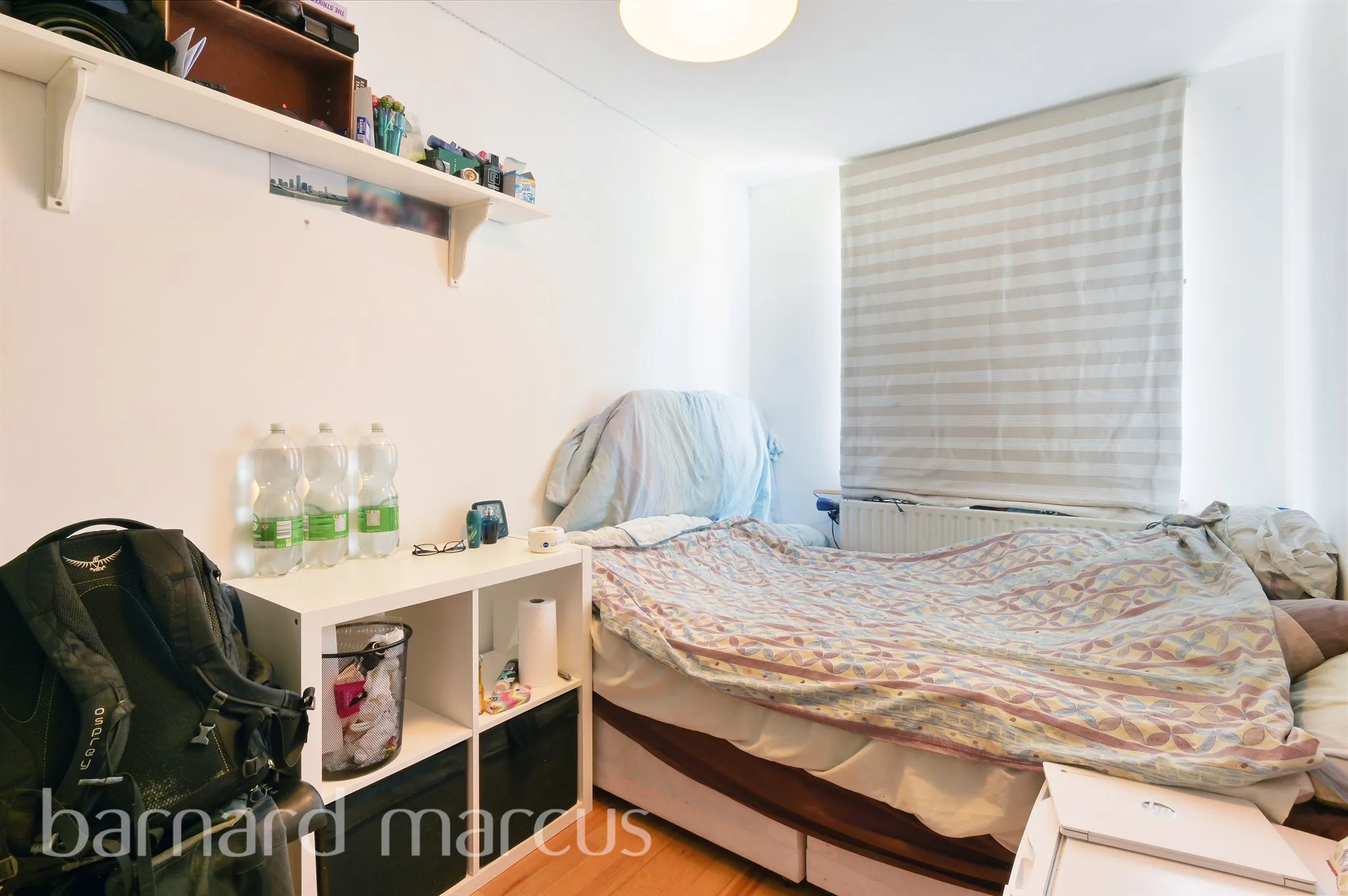 4 bed Semi-Detached
