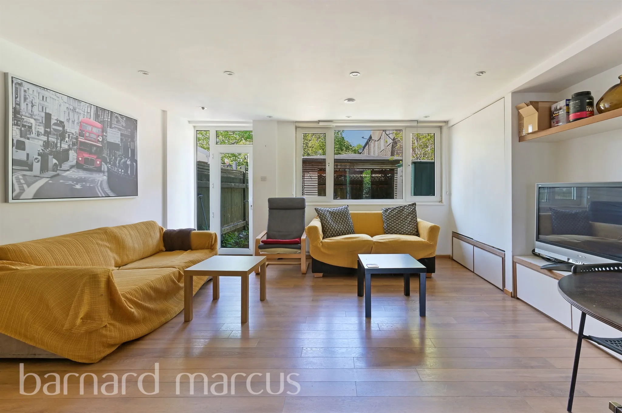 4 bed Semi-Detached