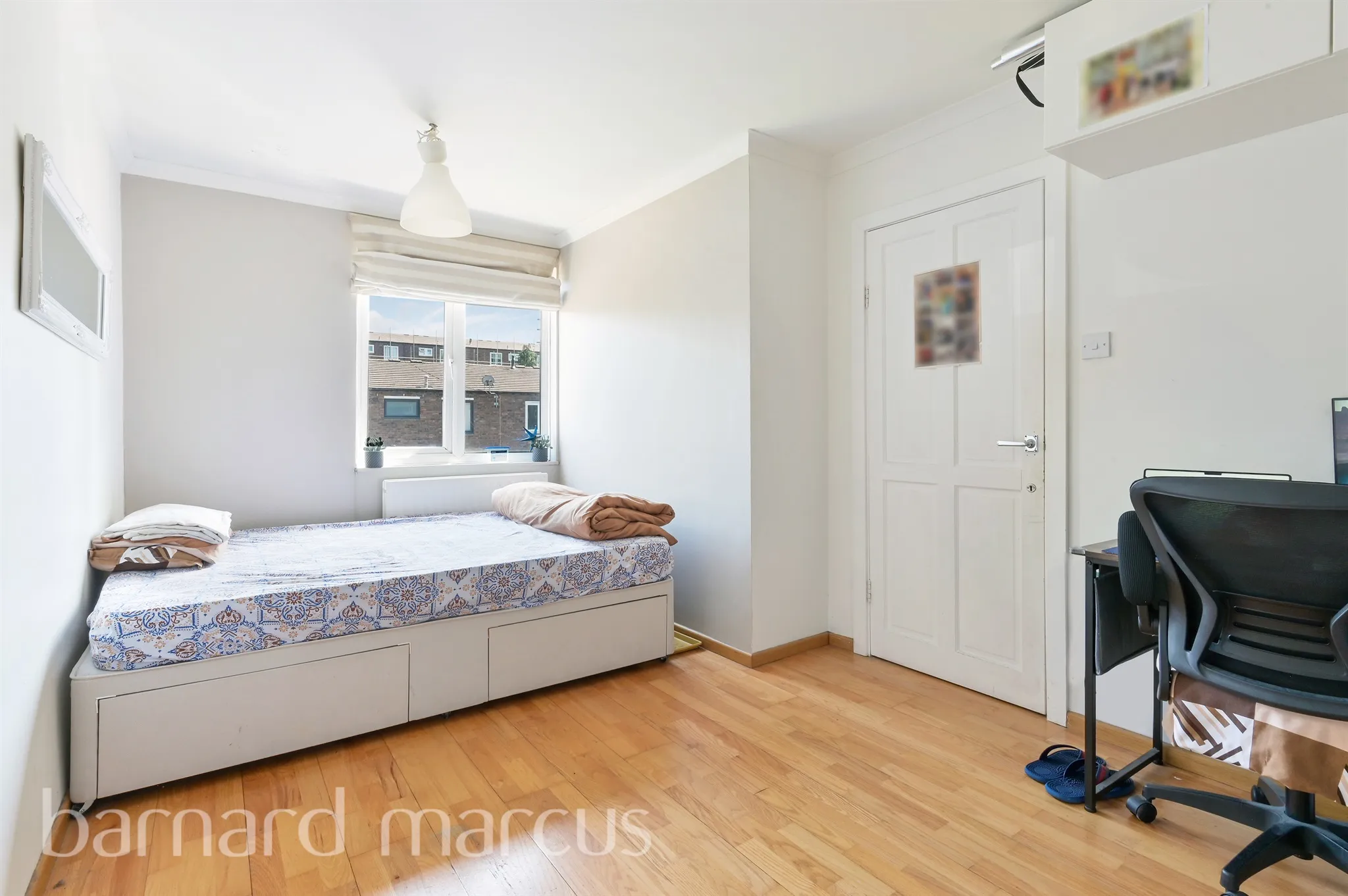4 bed Semi-Detached