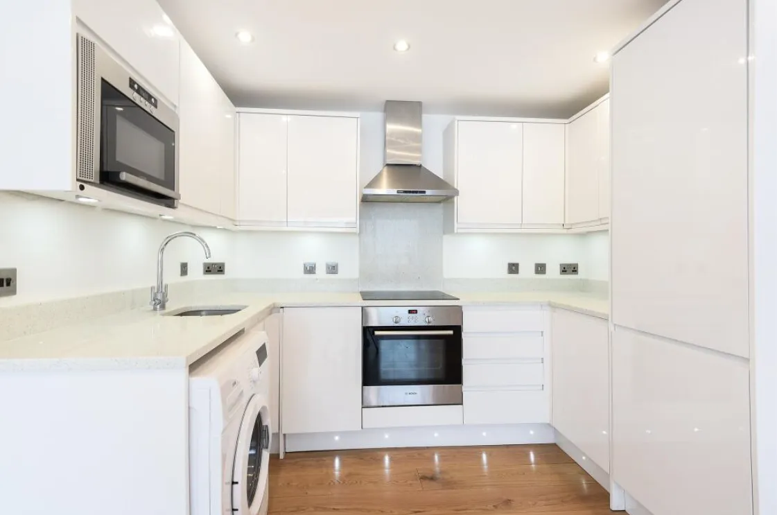 2 bed Apartment