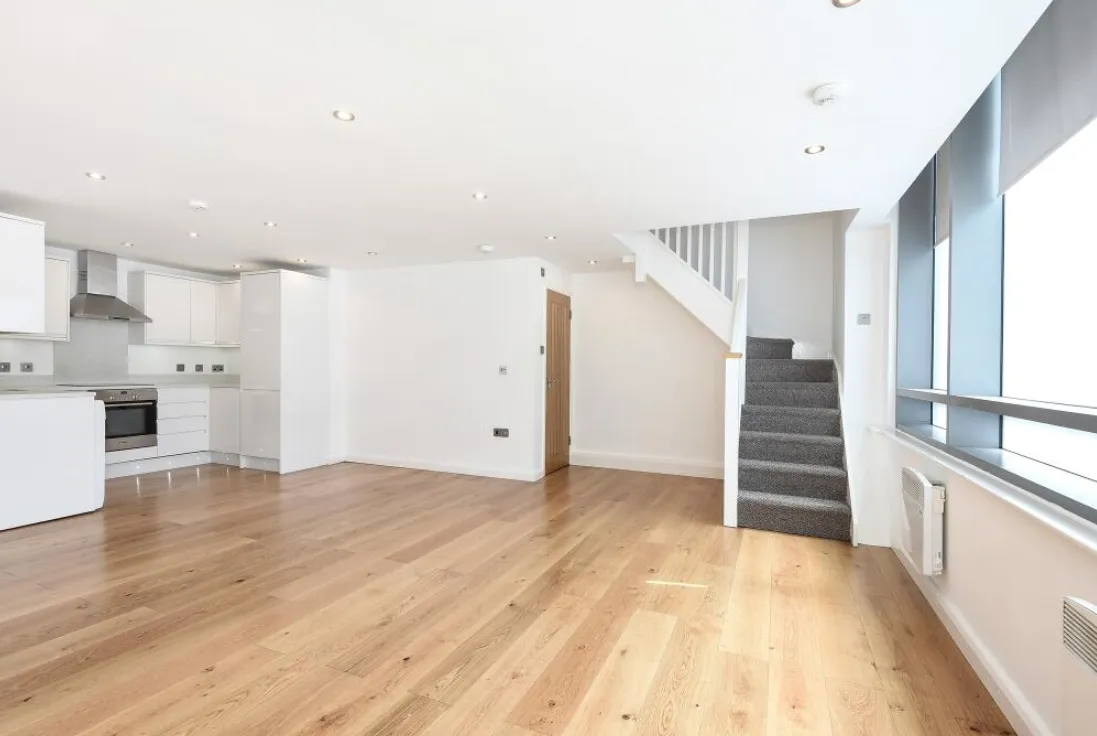 2 bed Apartment