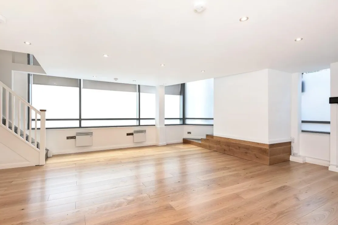2 bed Apartment