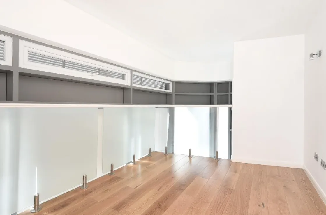 2 bed Apartment