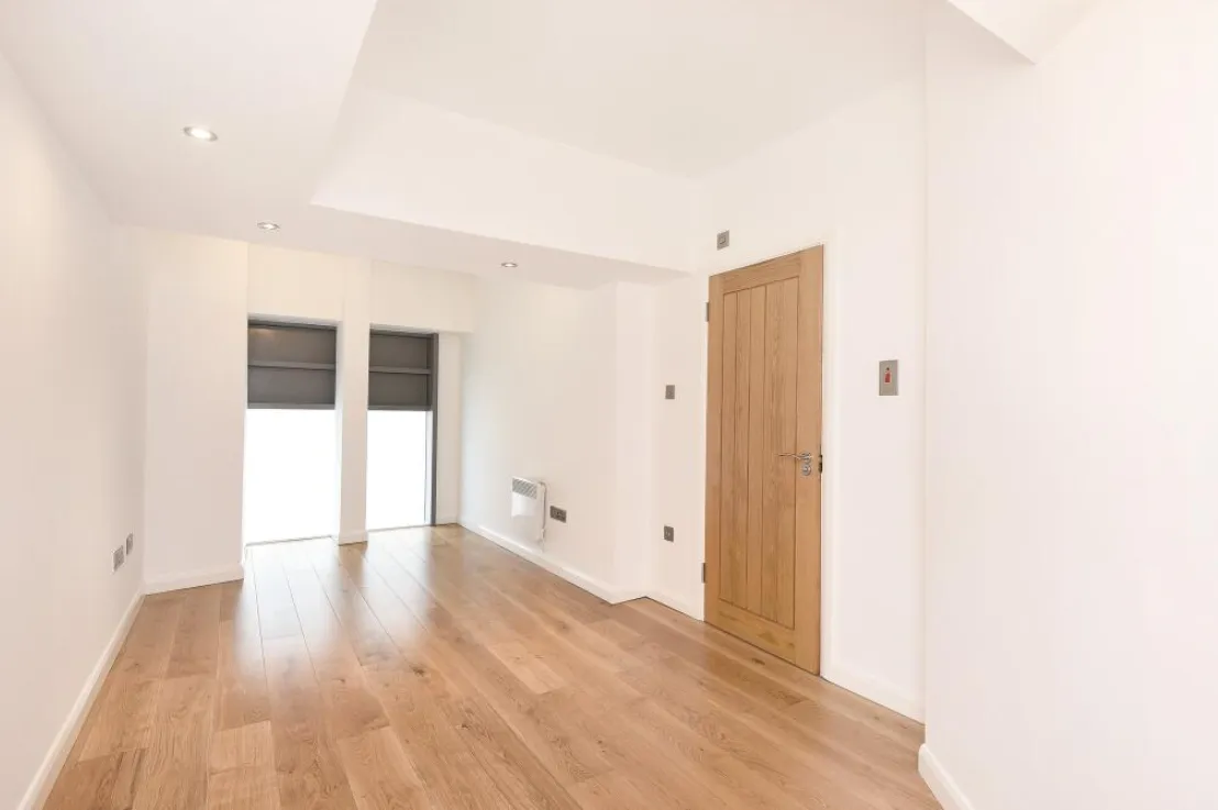 2 bed Apartment