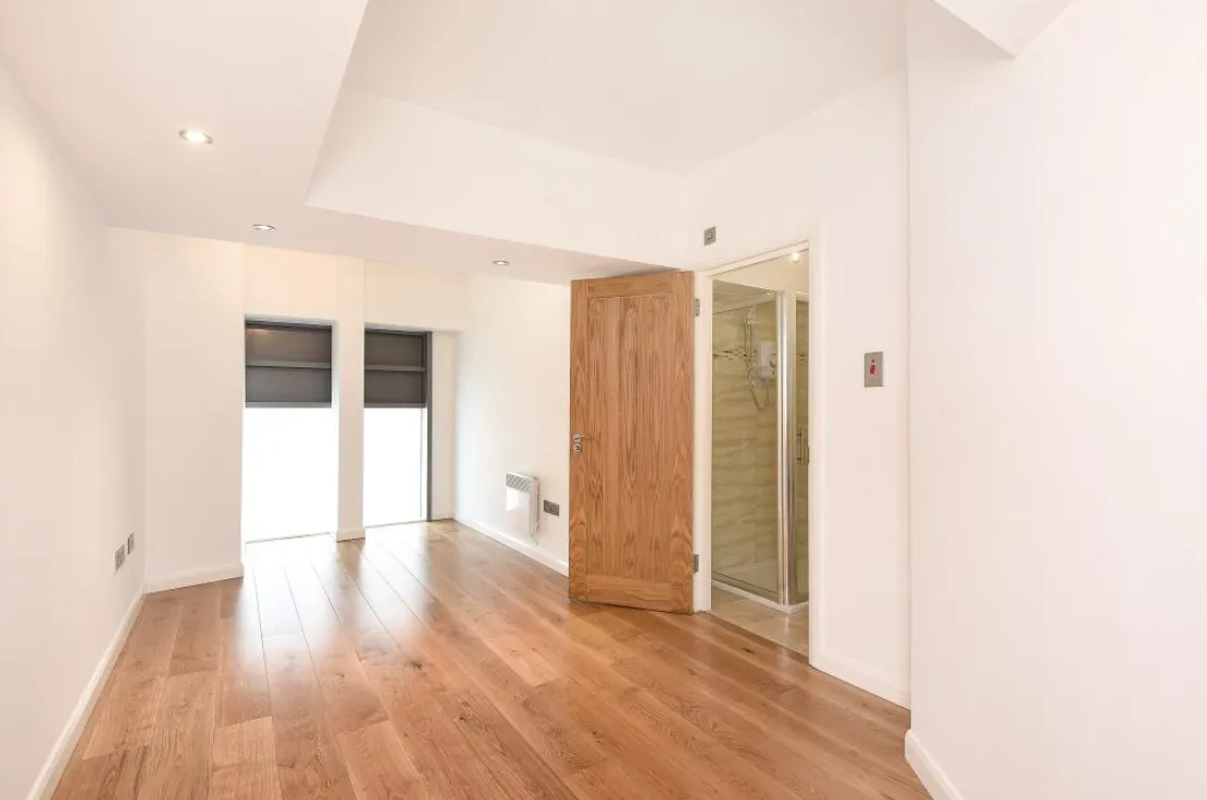 2 bed Apartment