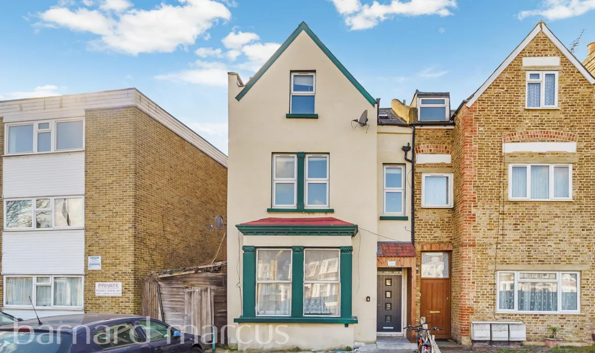 Property cover