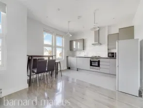 1 bed Apartment
