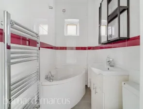 1 bed Apartment