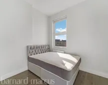 1 bed Apartment