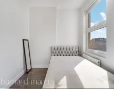 1 bed Apartment