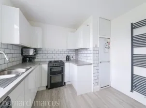 2 bed Apartment