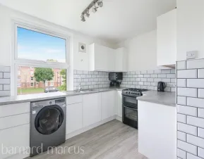 2 bed Apartment