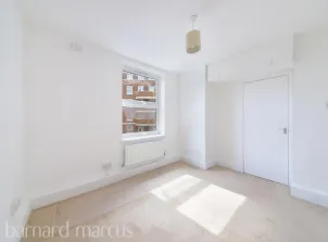 2 bed Apartment