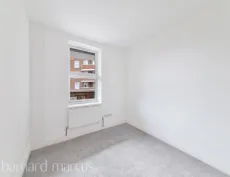 2 bed Apartment