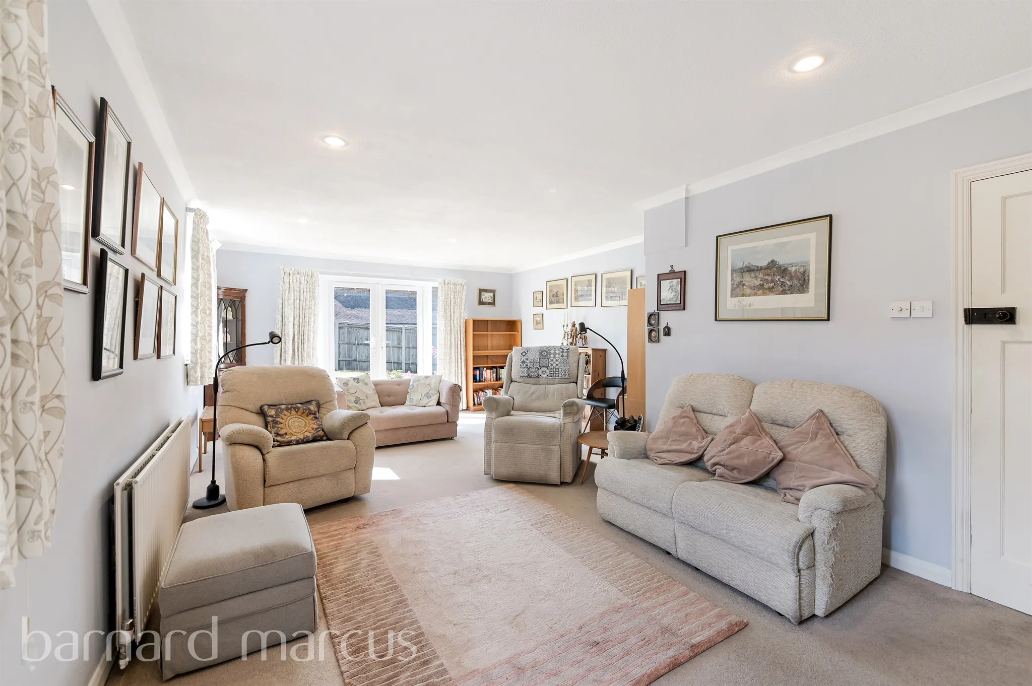 4 bed House & Land