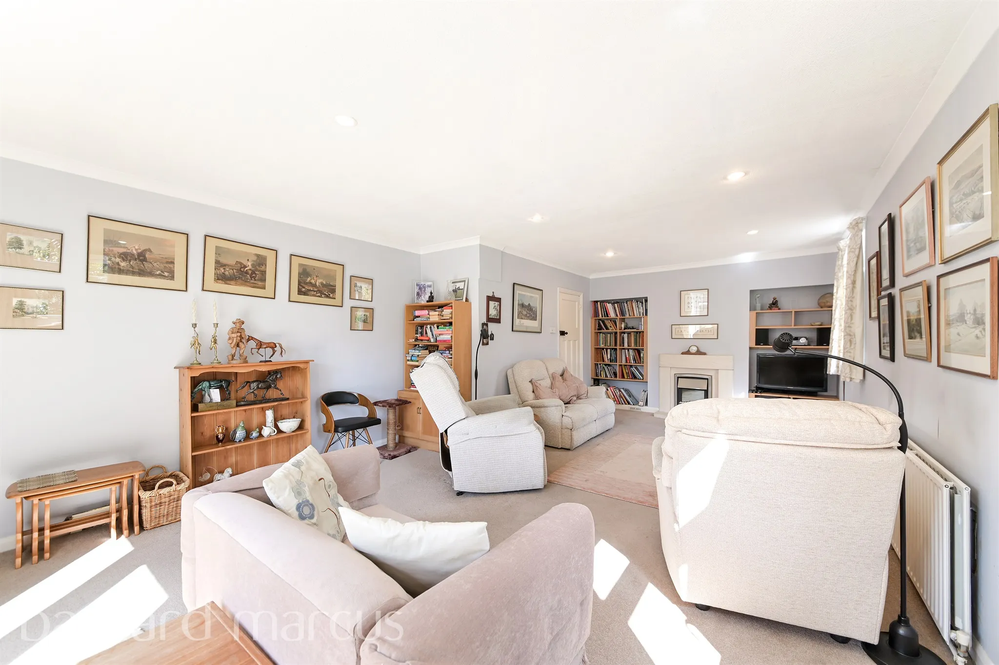 4 bed House & Land