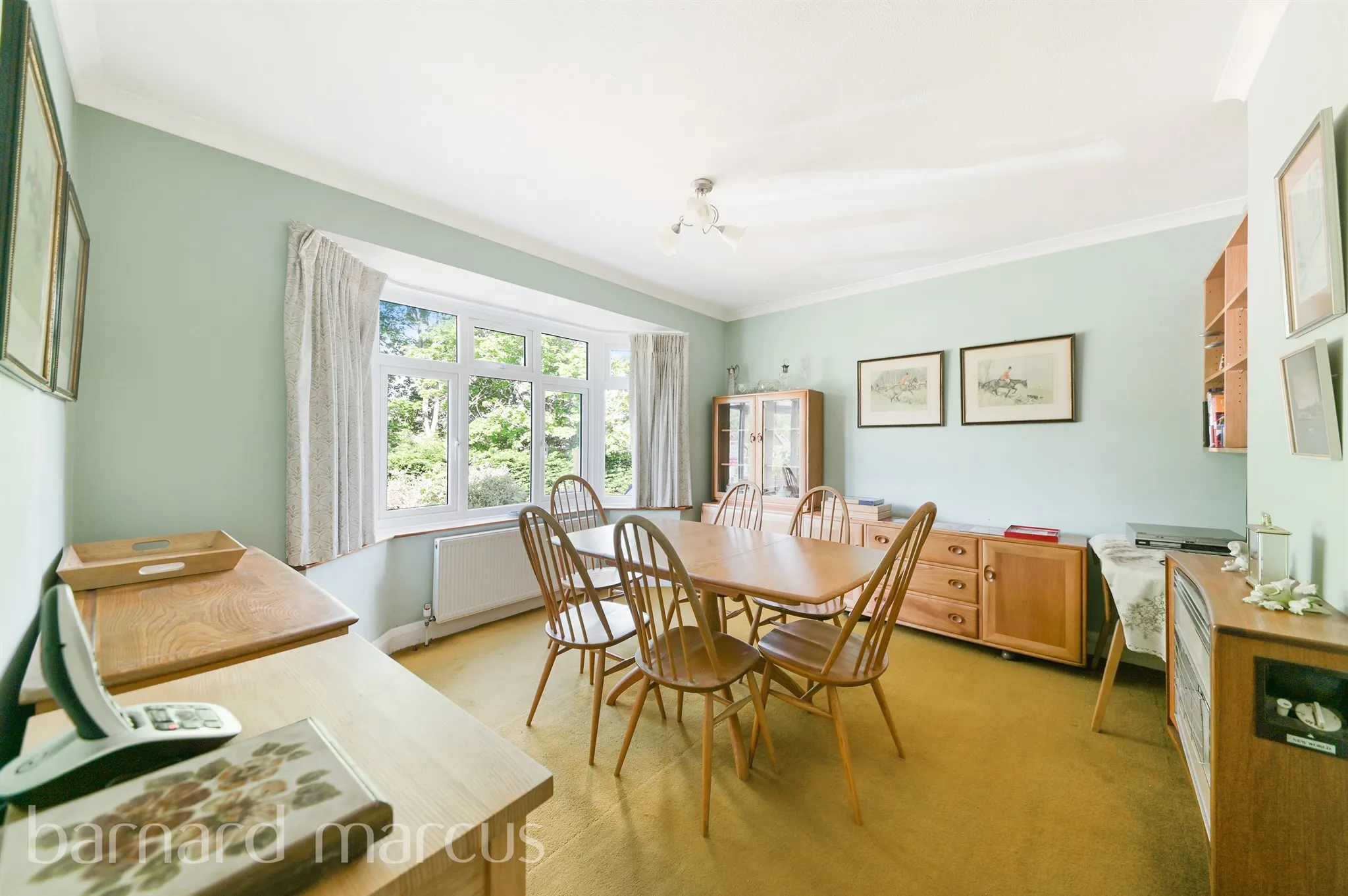 4 bed House & Land