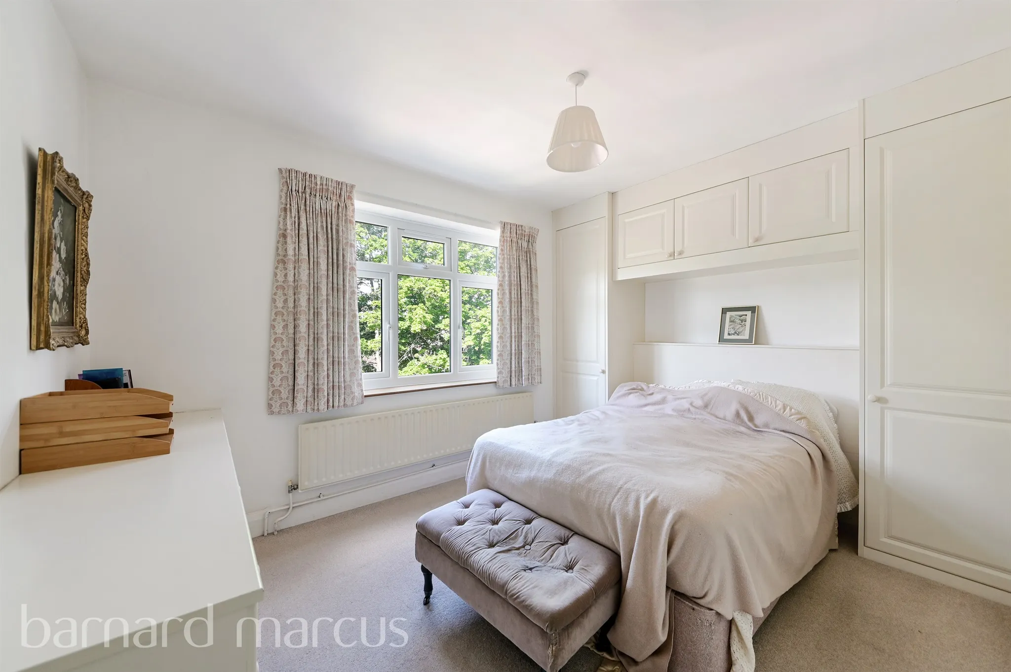 4 bed House & Land