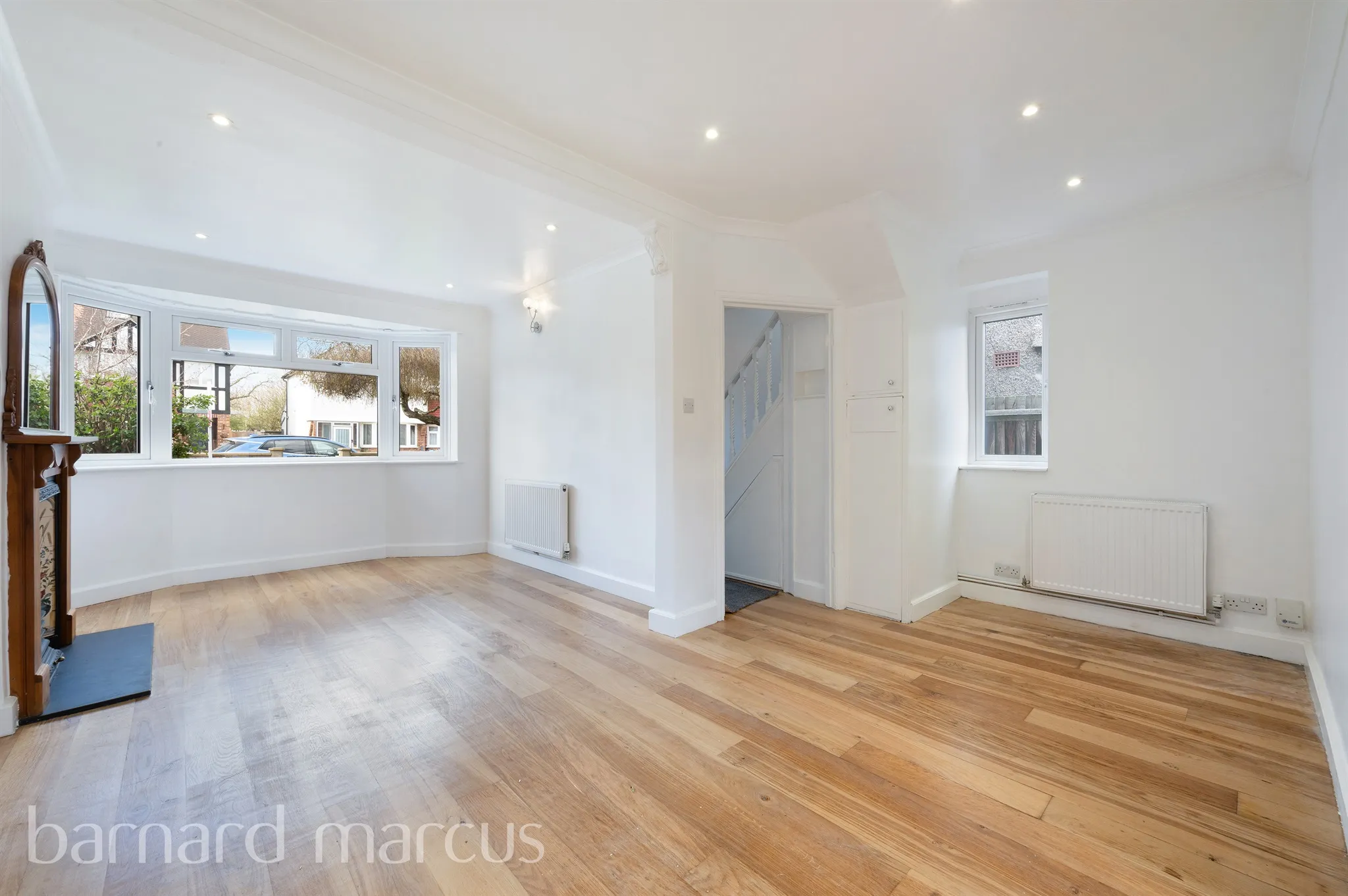 3 bed End of Terrace