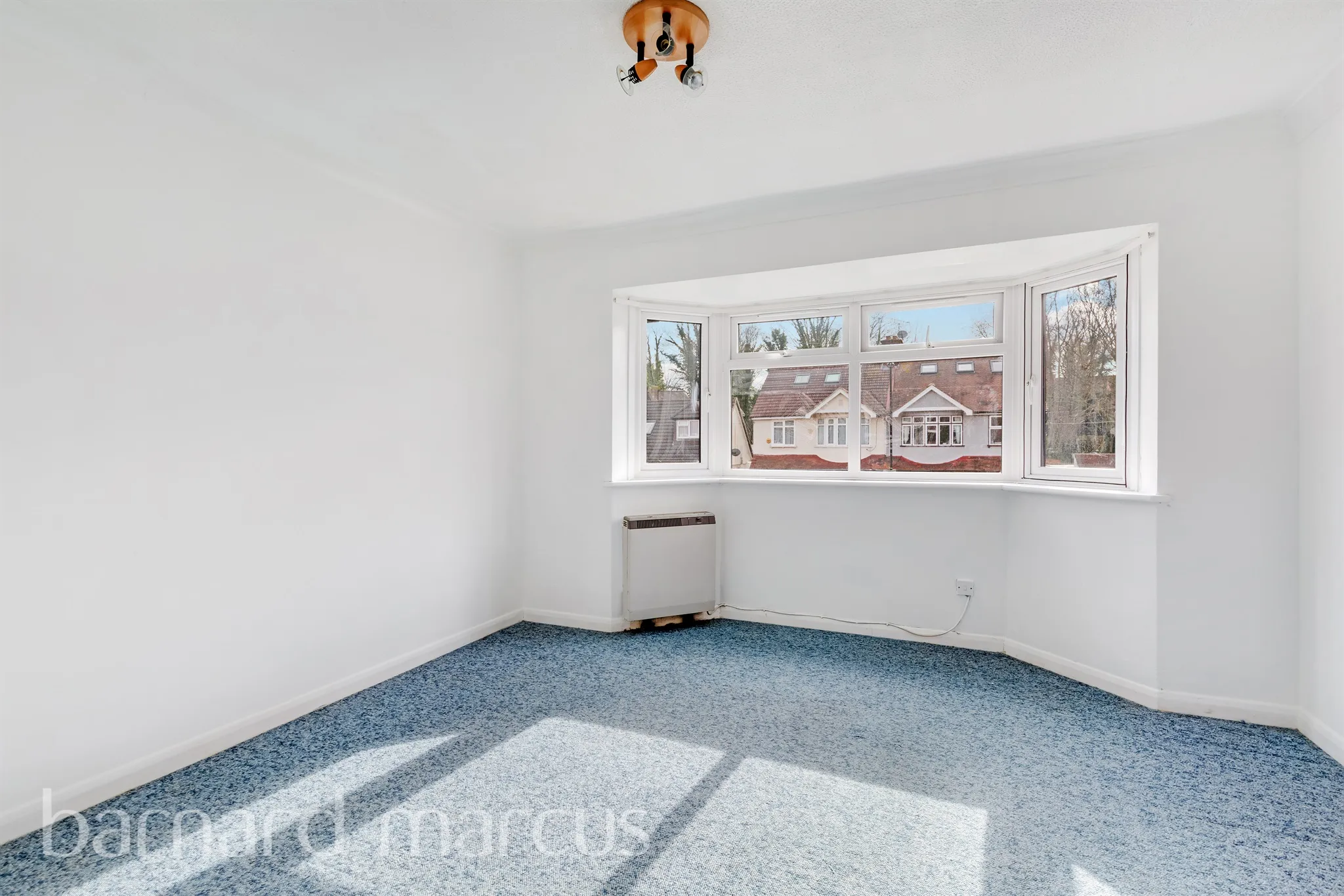 1 bed Apartment