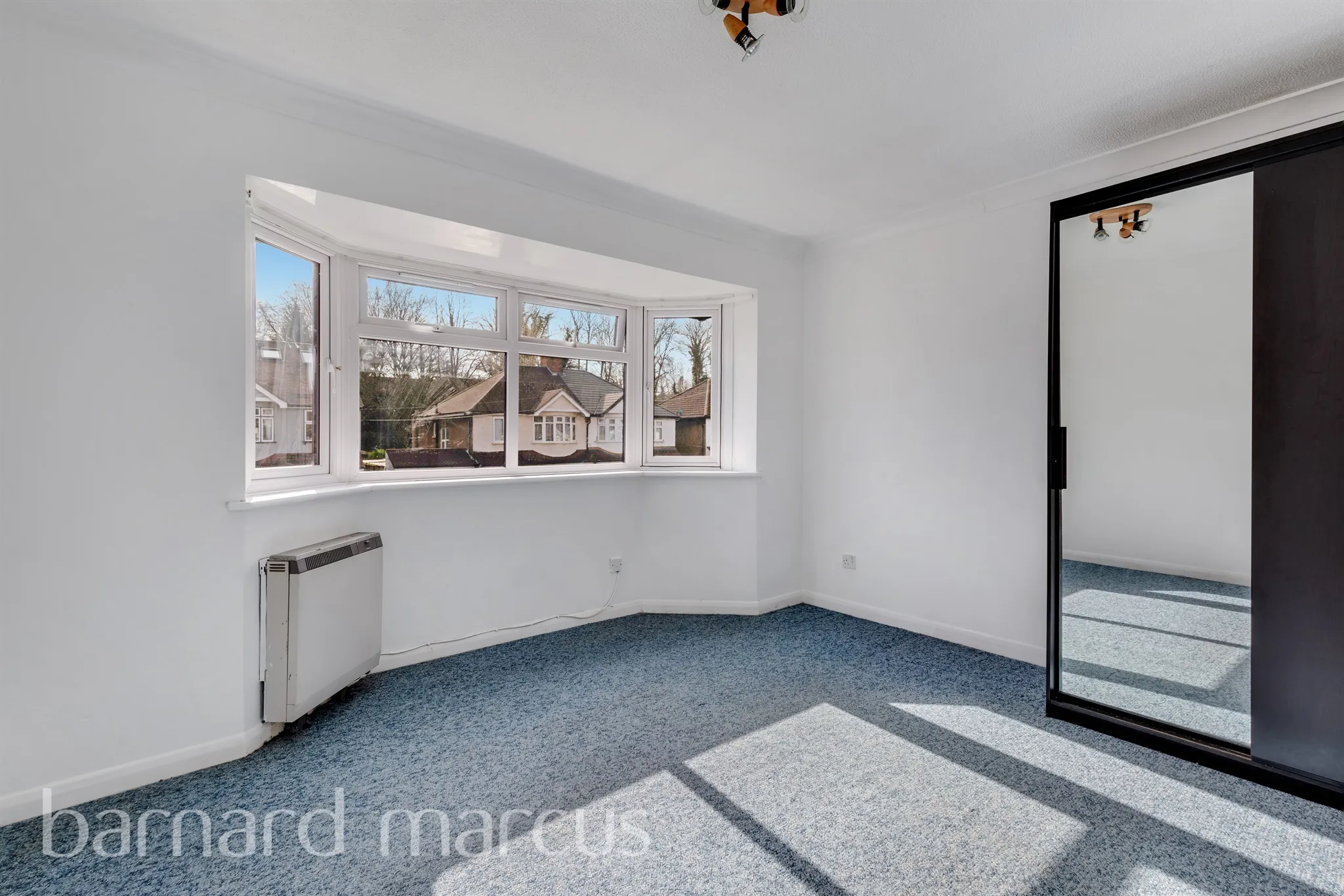 1 bed Apartment