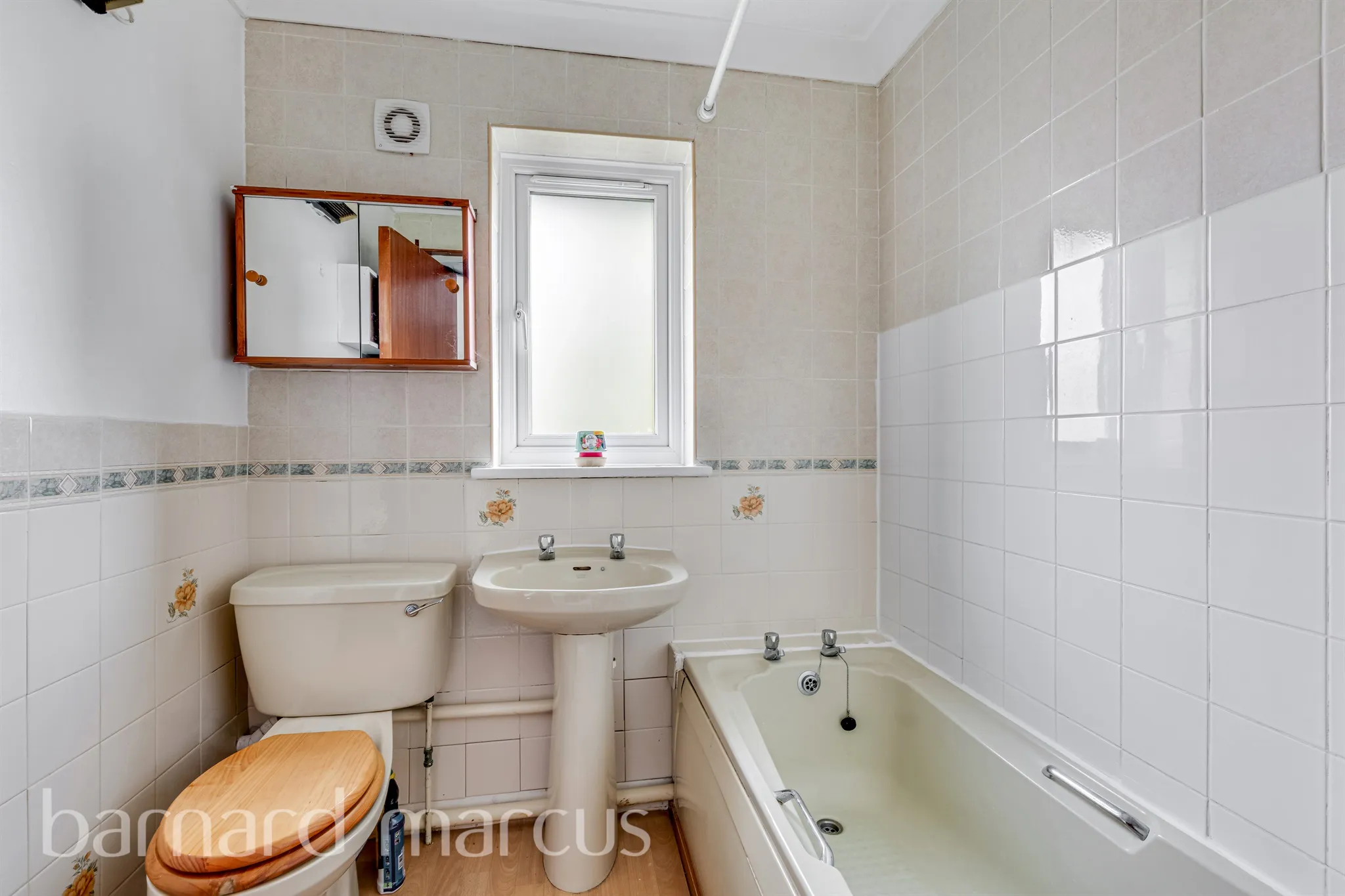 1 bed Apartment