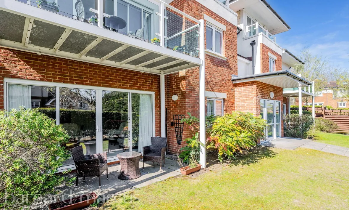 Property cover