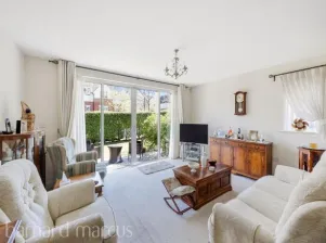 2 bed Apartment