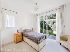 2 bed Apartment