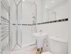 2 bed Apartment