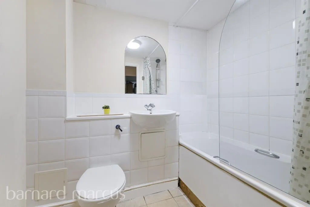 2 bed Apartment