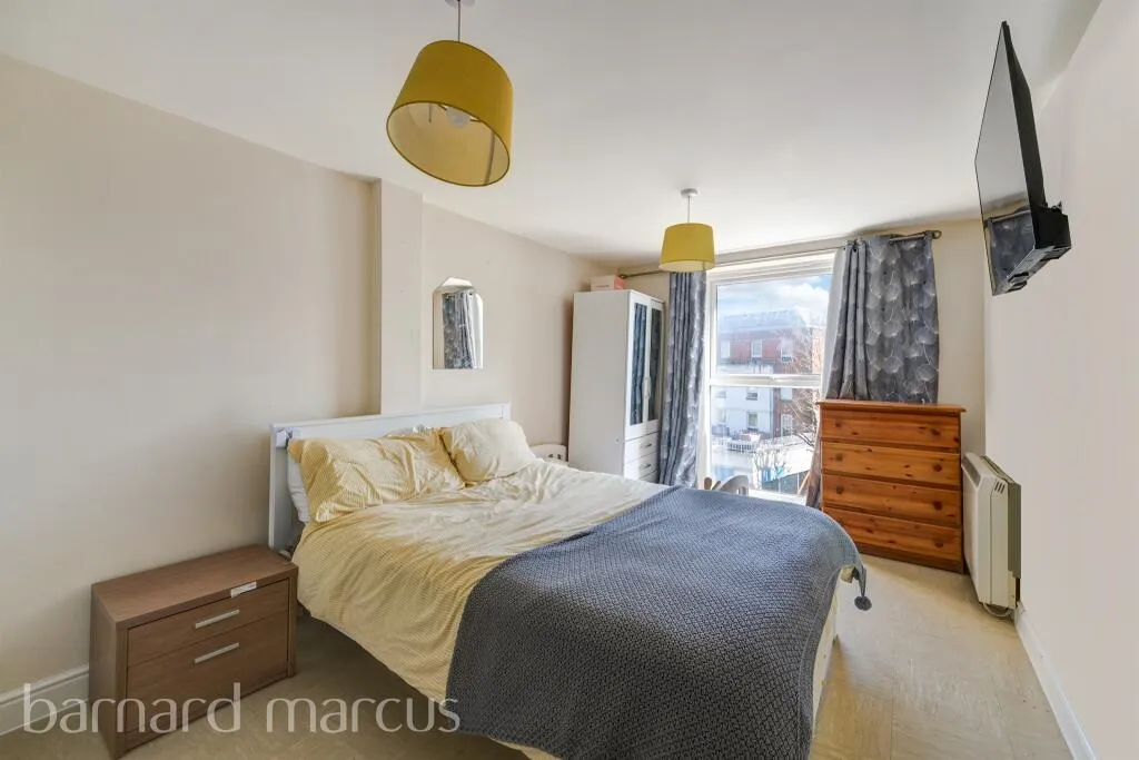 2 bed Apartment