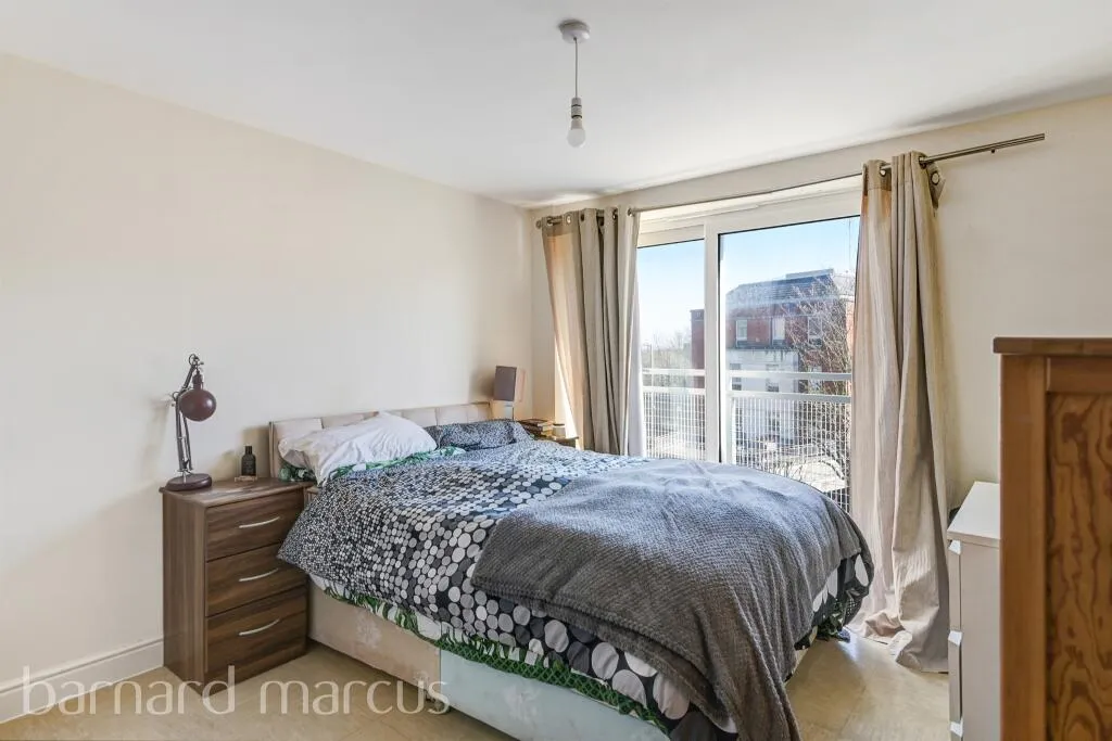 2 bed Apartment
