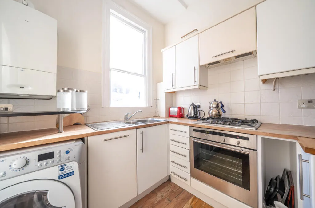 2 bed Apartment