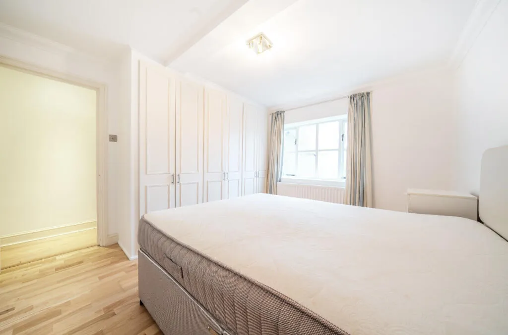 2 bed Apartment