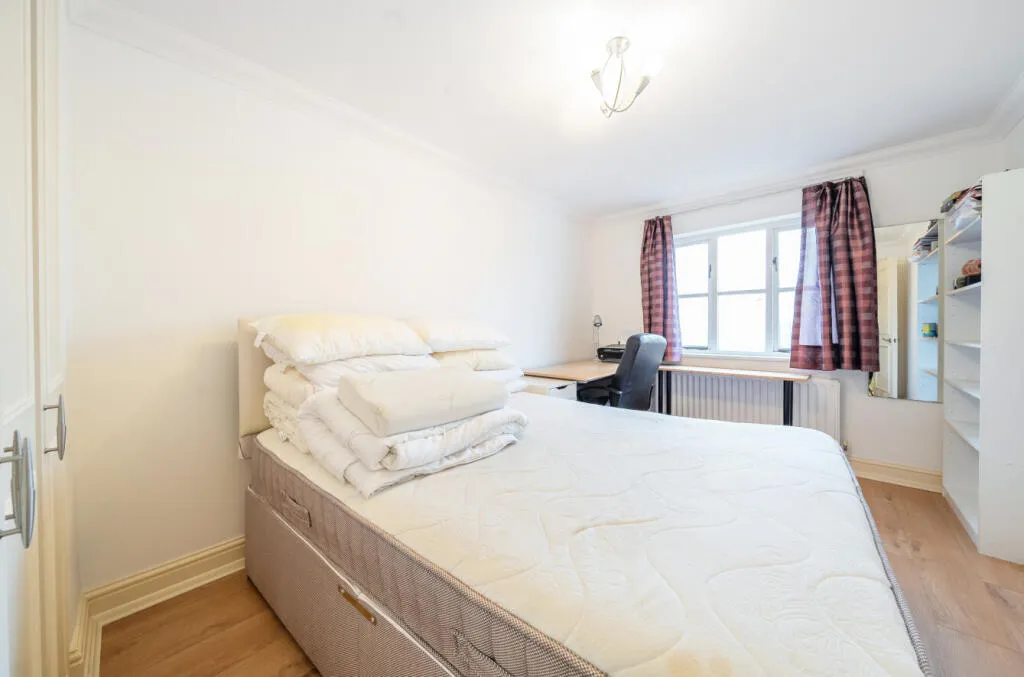 2 bed Apartment