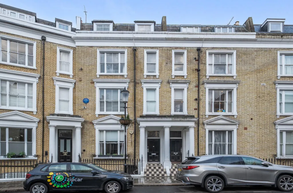 2 bed Apartment
