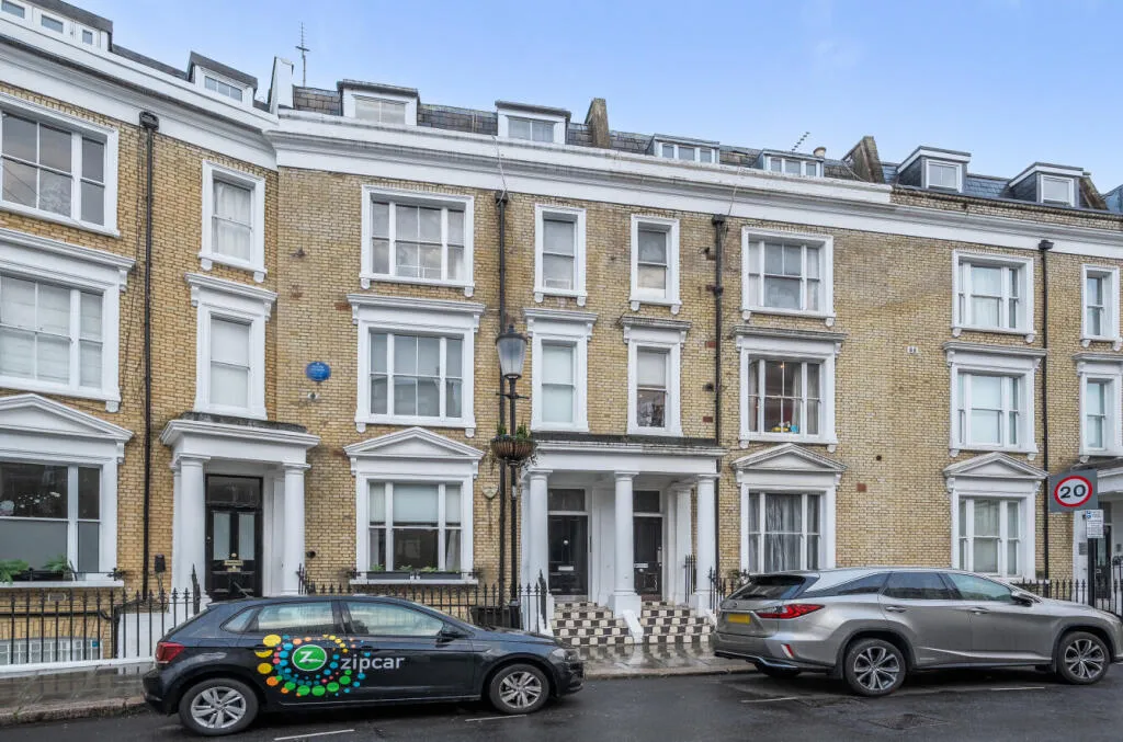 2 bed Apartment
