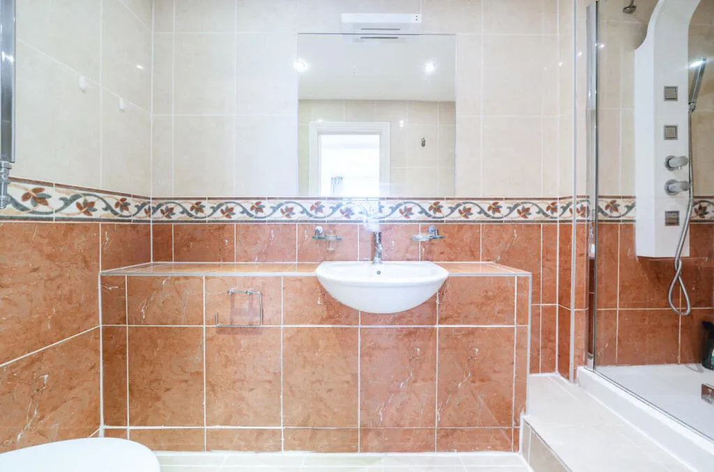 2 bed Apartment
