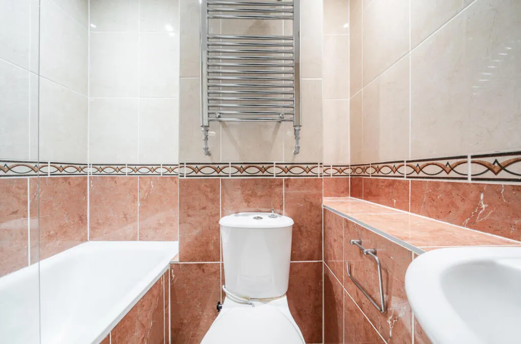 2 bed Apartment