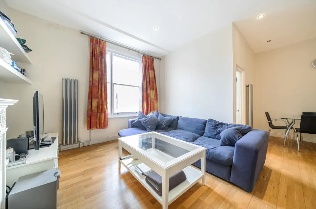 2 bed Apartment