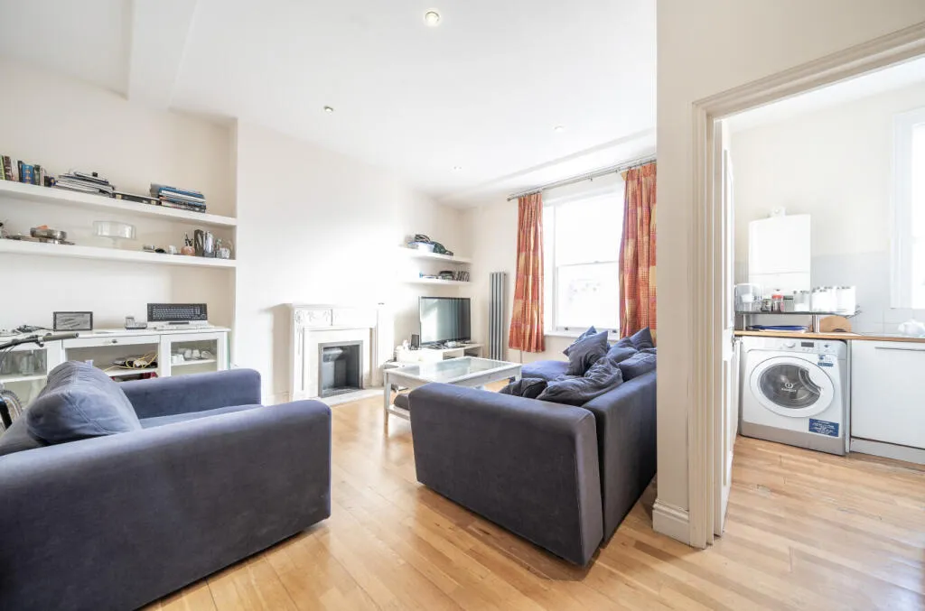 2 bed Apartment
