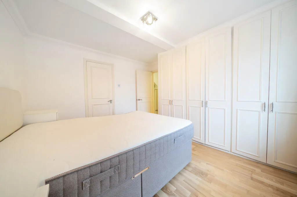 2 bed Apartment