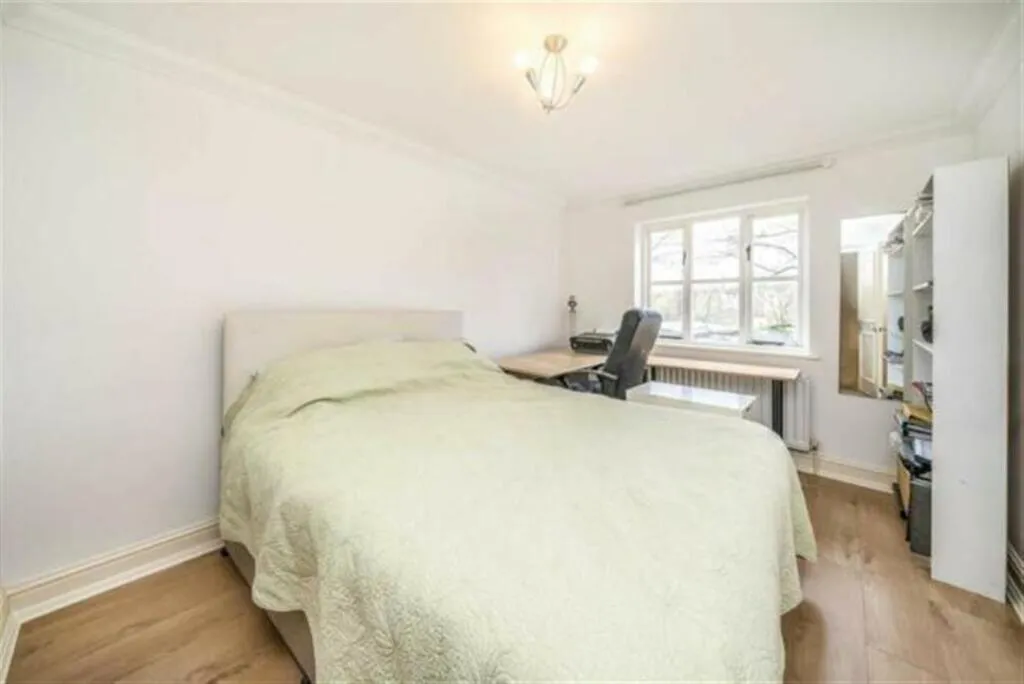 2 bed Apartment