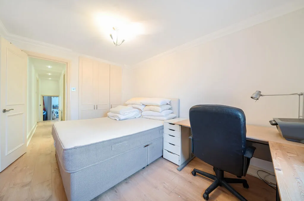 2 bed Apartment