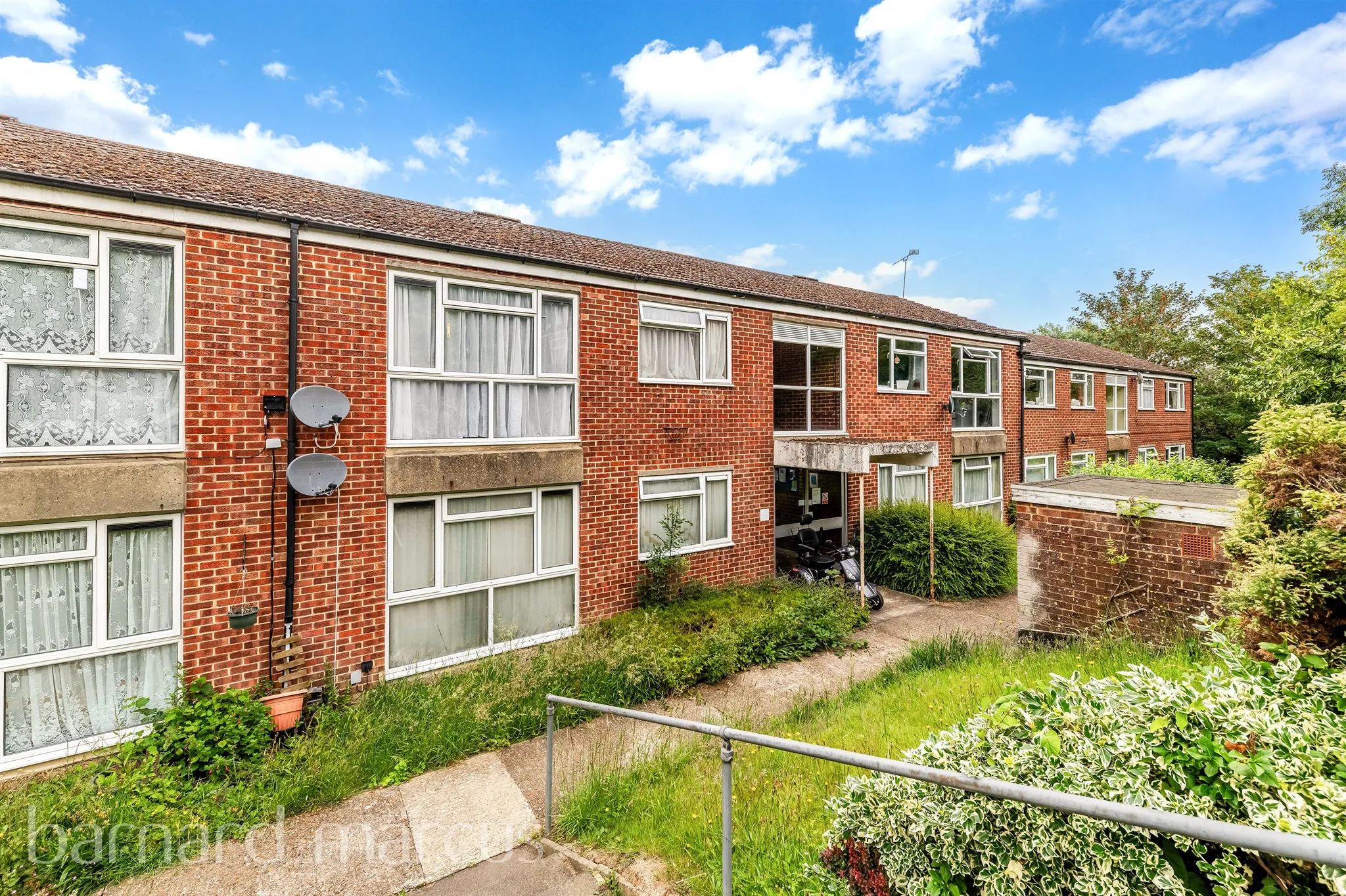 2 bed Apartment